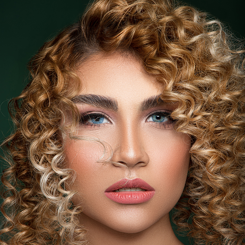 Beauty Photography