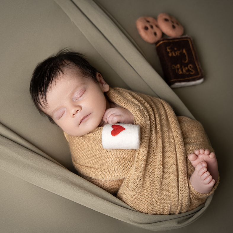 Newborn Photography