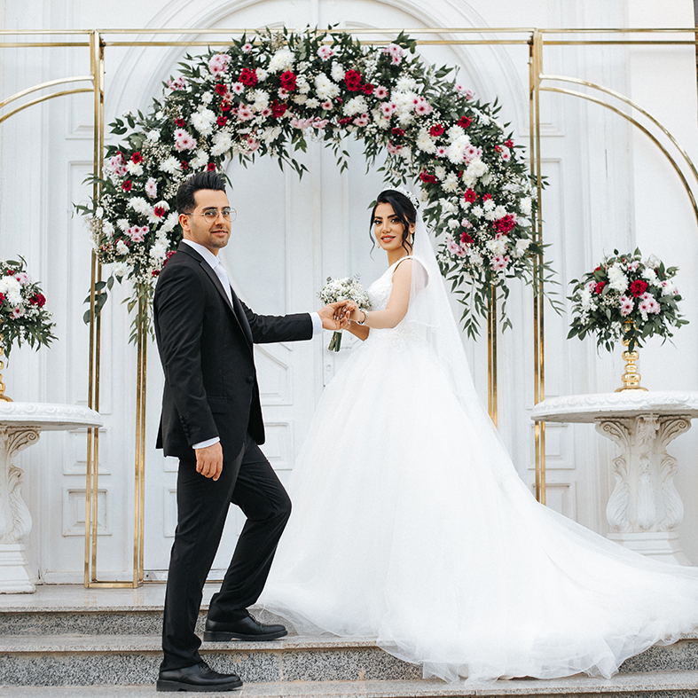 Wedding Photography